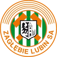 Zagłębie Lubin II logo