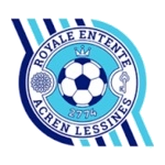 Acren-Lessines logo