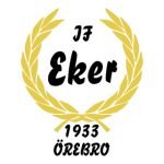 Eker Örebro logo