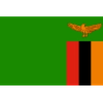 Zambia U20 in COSAFA U20 Championship