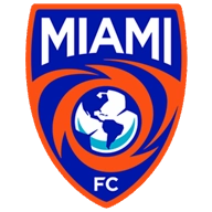 Miami FC logo