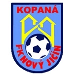 Nový Jičín - 4. liga - Divizie F
