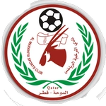 Al-Markhiya logo