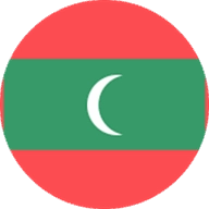 Maldives - Amistoso Sub-18