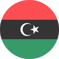 Where to Watch Libya in Brazil