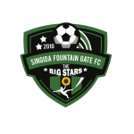 Singida Black Stars logo