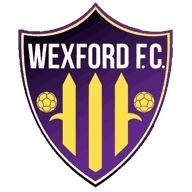 Wexford FC Female - Avenir Sports All-Island Cup