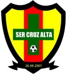 Cruz A. logo