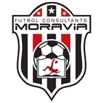 Futbol Consultants Moravia logo