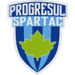 Progresul Spartac logo