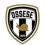 Ossese logo