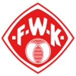 Würzburger Kickers in Copa de Alemanha