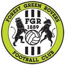 Where to Watch Forest Green Rovers in Brazil