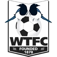 Wimborne Town logo