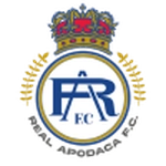 Real Apodaca logo