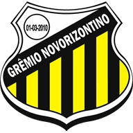 Grêmio Novorizontino logo