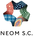 Neom SC W logo