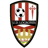 UD Logroñés logo
