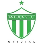 Antigua GFC logo