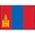 Mongolia en FIFA Series