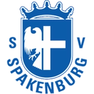 SV Spakenburg logo