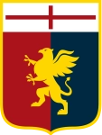 Genoa U20 en Serie B Italiana