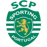 Sporting CP Female logo
