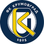 Levski Krumovgrad logo