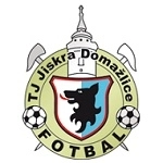 Jiskra Domažlice en 3. liga - CFL A