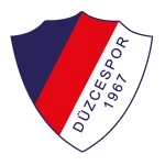 Düzcespor en 3. Lig - Group 1