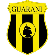 Where to Watch Club Guaraní in Brazil