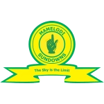 Mamelodi Sundowns U23 logo