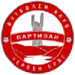 Partizan logo