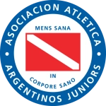 Argentinos Juniors Res. logo
