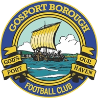 Gosport Borough no EFL Carabao Cup