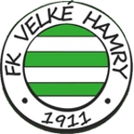 Velké Hamry en 3. liga - CFL B