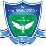 Samtredia logo