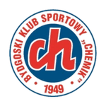Chemik Bydgoszcz logo