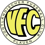 Plauen logo