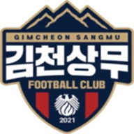 Gimcheon Sangmu FC en K League 1