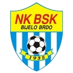Bsk Bijelo Brdo logo