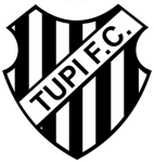 Tupy FC logo