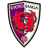 Kyoto Sanga logo