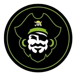 Molinos El Pirata logo