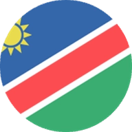Where to Watch Namibia in Brazil