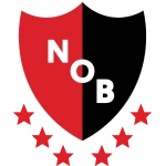 Newell's Old Boys Res. logo