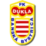 Dukla Banská Bystrica W logo