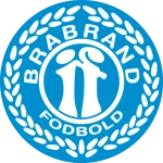 Brabrand en 2. Division