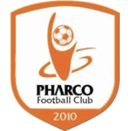 Where to Watch Pharco FC in Brazil