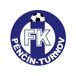 Turnov - 4. liga - Divizie C